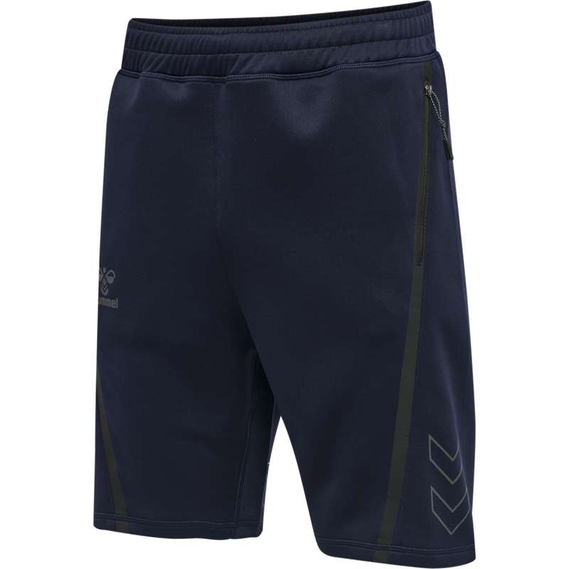Hummel Cima Xk Shorts Herre Marineblå | 652090-518