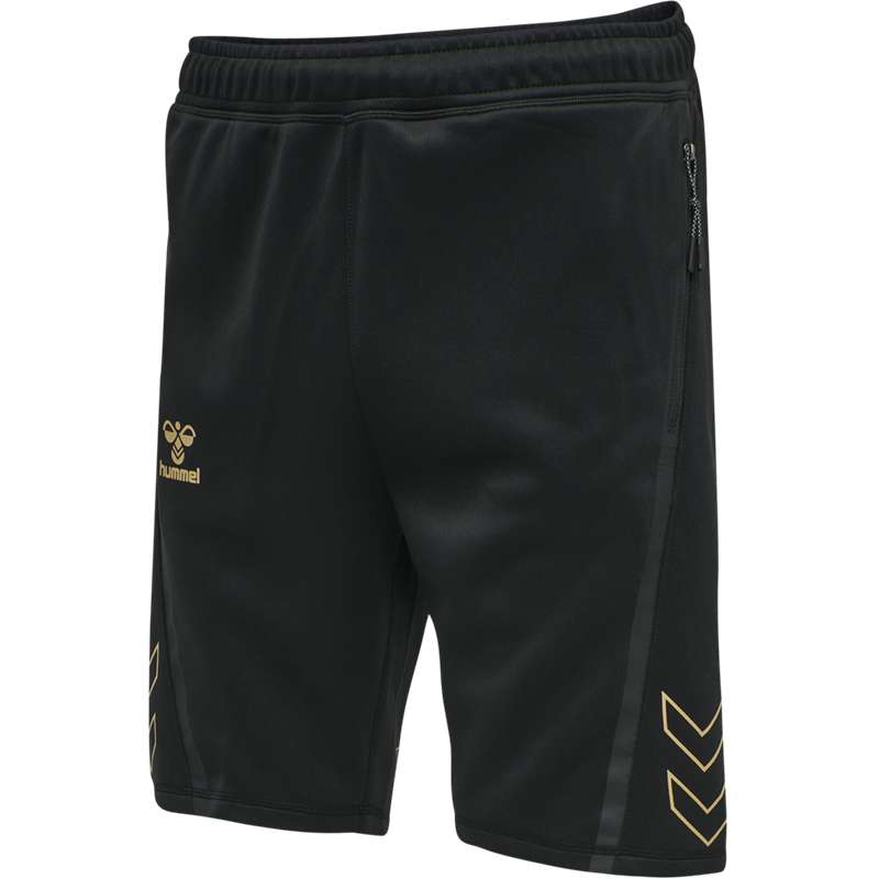 Hummel Cima Xk Shorts Herre Svarte | 148203-147