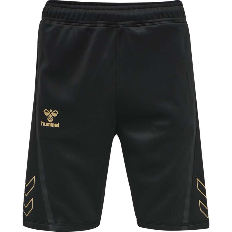 Hummel Cima Xk Shorts Herre Svarte | 148203-147