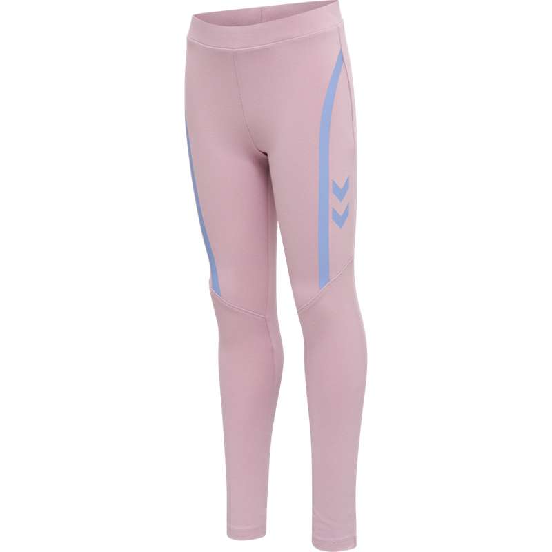 Hummel Cloud Shorts Barn Rosa | 046932-635