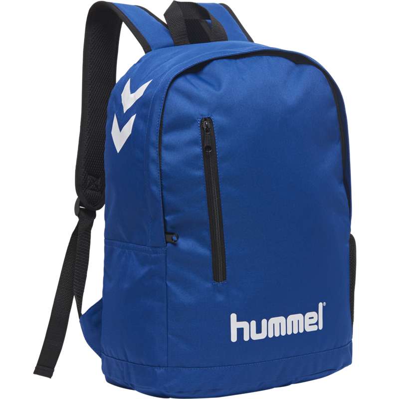 Hummel Core Hettegenser Barn Blå | 839784-938