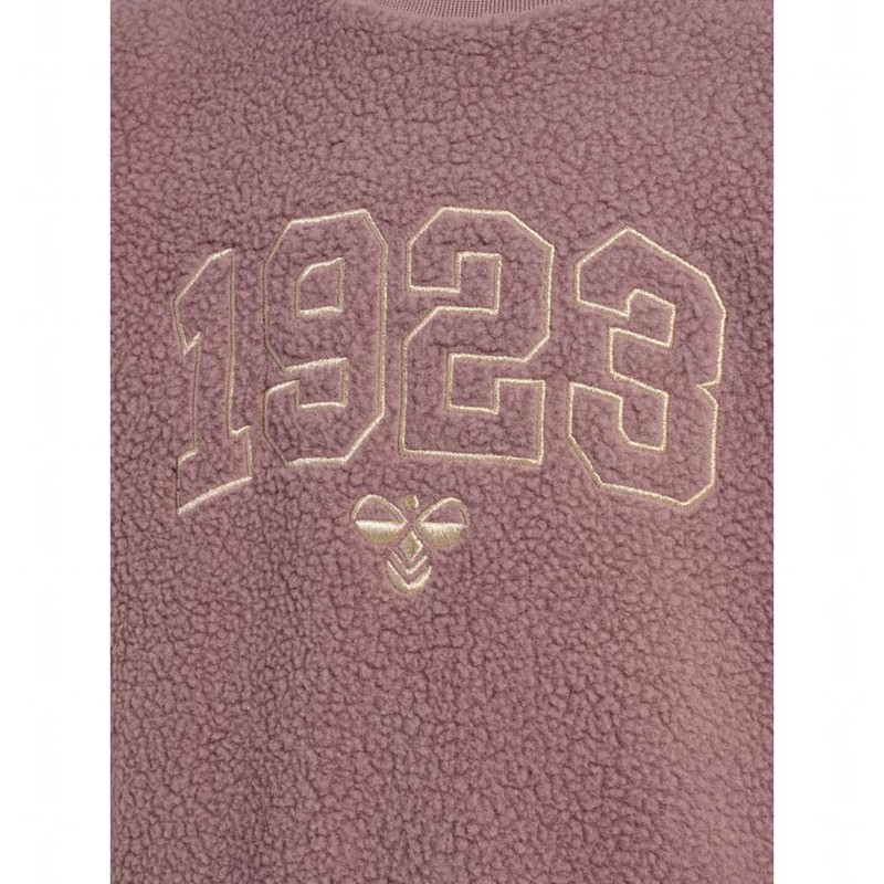 Hummel Cosso Gensere Barn Rosa | 556706-229