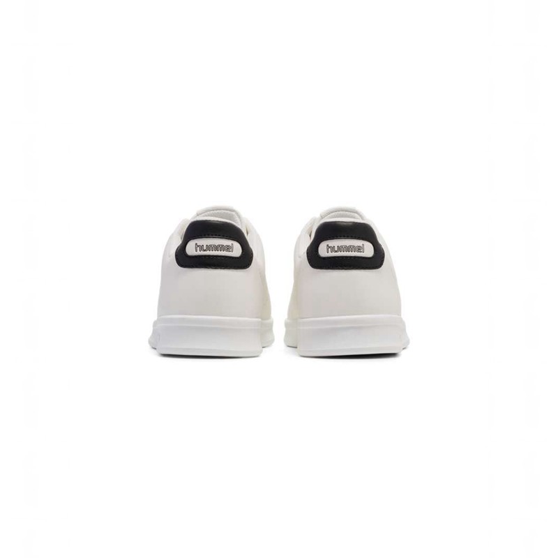 Hummel Court Line Hettegenser Dame Hvite | 543436-306