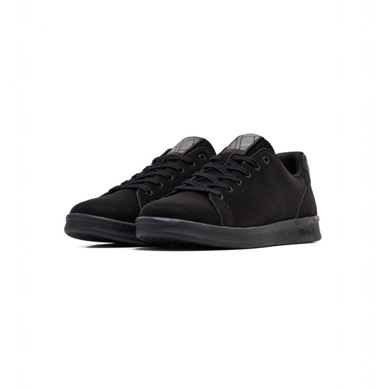 Hummel Court Line Wt Sneakers Herre Grå | 871727-423