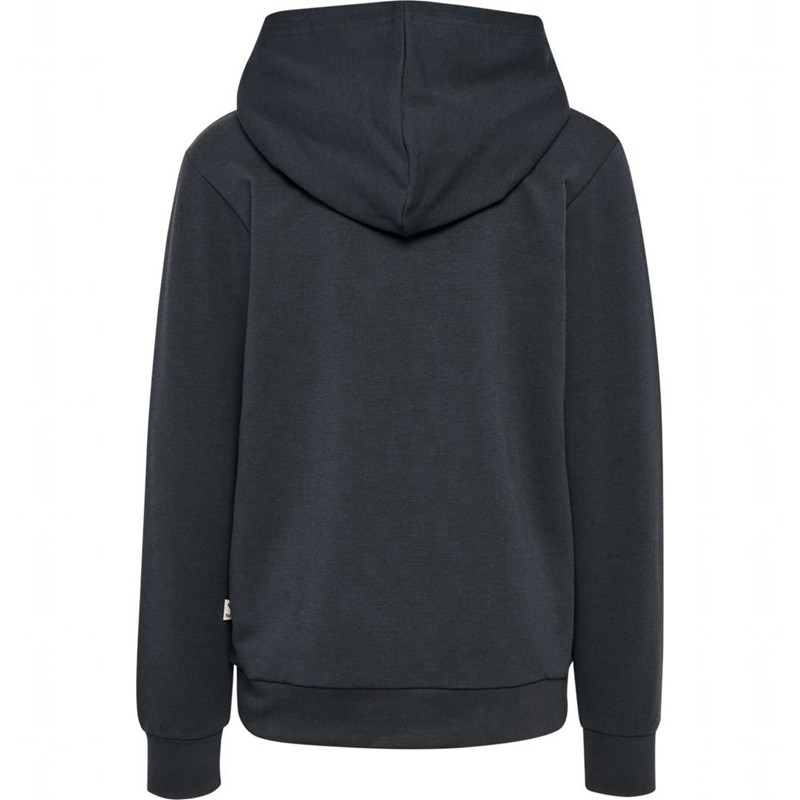 Hummel Cuatro Hettegenser Barn Svarte | 027092-810