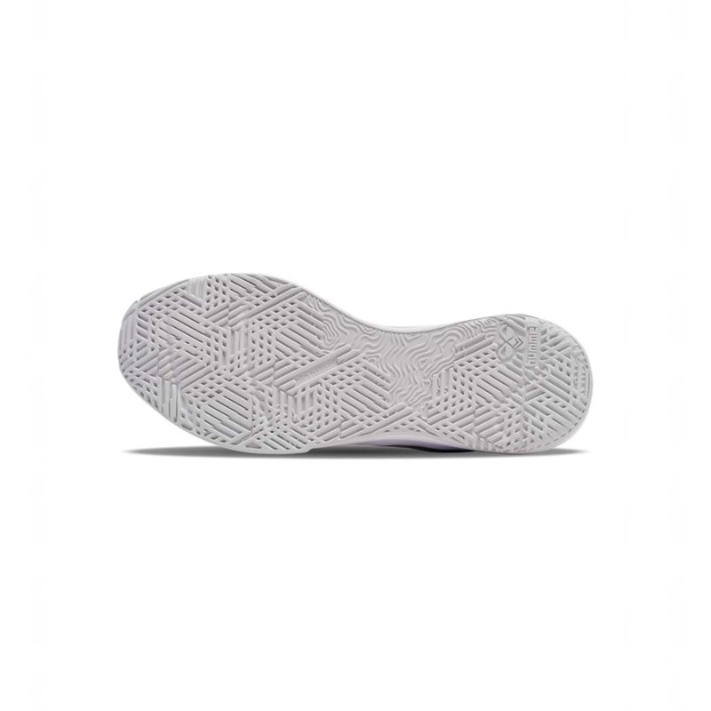 Hummel Dagaz V Bukse Dame Hvite | 664805-318