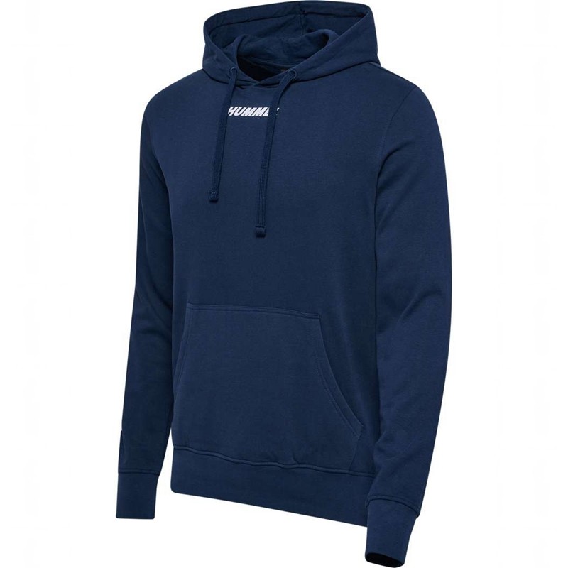 Hummel Elemental Shorts Herre Marineblå | 749314-815