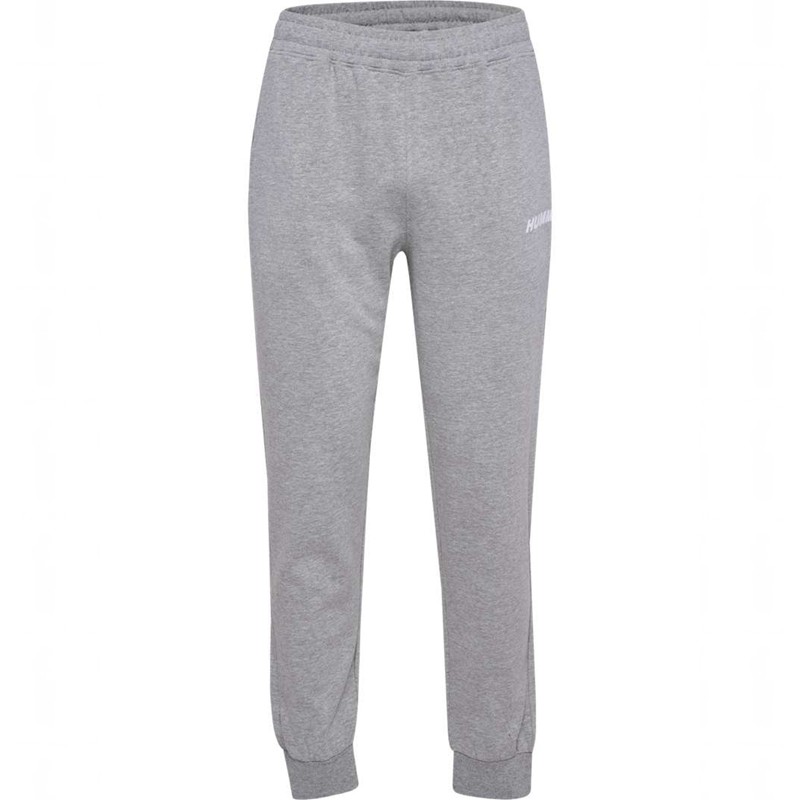 Hummel Elemental Sweat Sportsklær Herre Grå | 700849-954