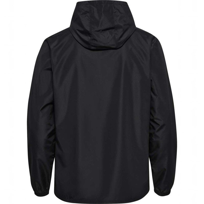 Hummel Essential Aw Jakker Herre Svarte | 271999-286