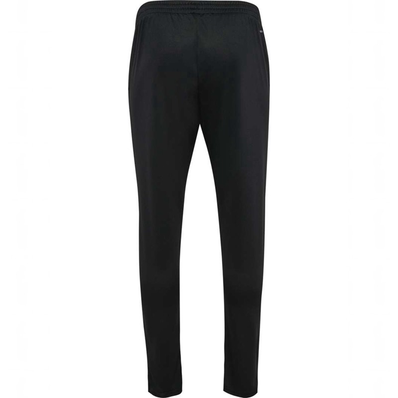 Hummel Essential Training Bukse Herre Svarte | 042077-739
