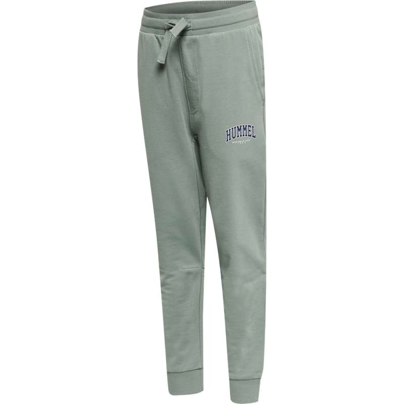 Hummel Fast Bøttehatter Barn Grå | 002116-271
