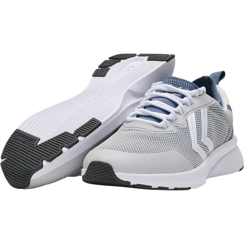 Hummel Flow Fit Jakker Herre Grå | 998227-108