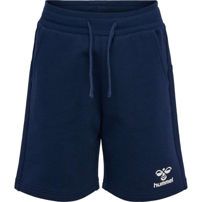 Hummel Flow Shorts Barn Svarte | 094127-854