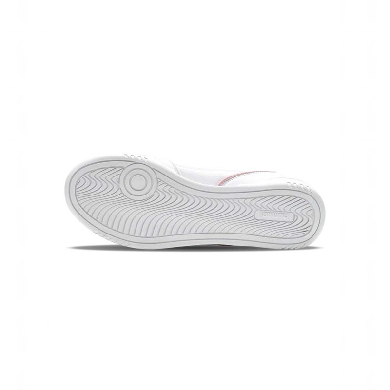 Hummel Forli Sneakers Herre Hvite | 507741-328