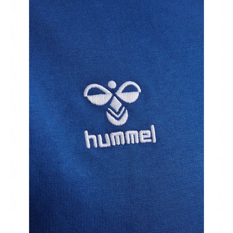 Hummel Go 2.0 Gensere Herre Blå | 735005-409