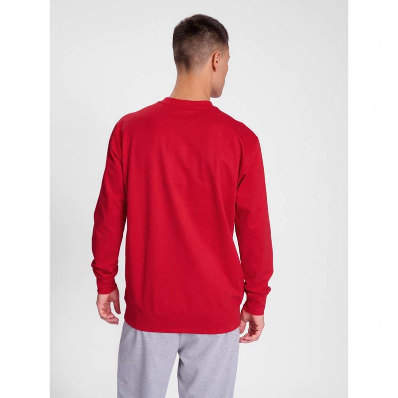 Hummel Go 2.0 Gensere Herre Rød | 345890-276