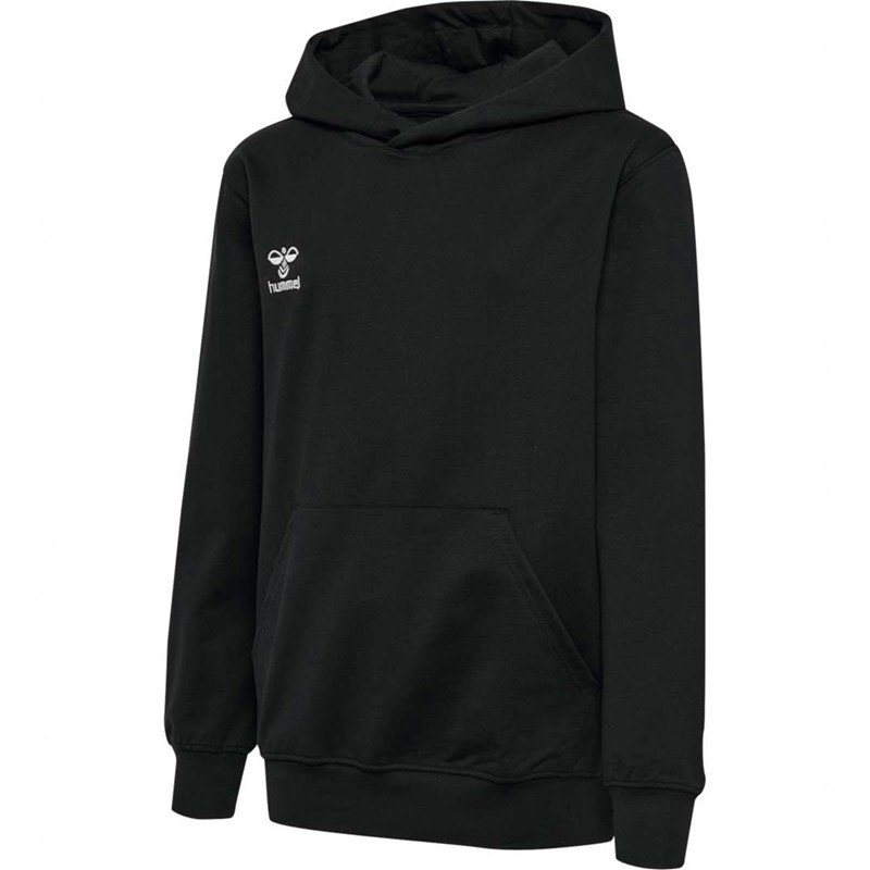 Hummel Go 2.0 Hettegenser Barn Svarte | 684992-799