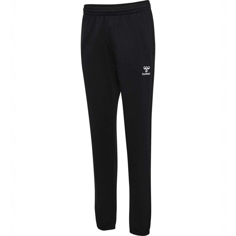 Hummel Go 2.0 Joggebukse Dame Svarte | 767158-715