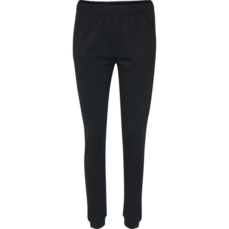 Hummel Go Cotton Fotballsko Dame Svarte | 757262-250