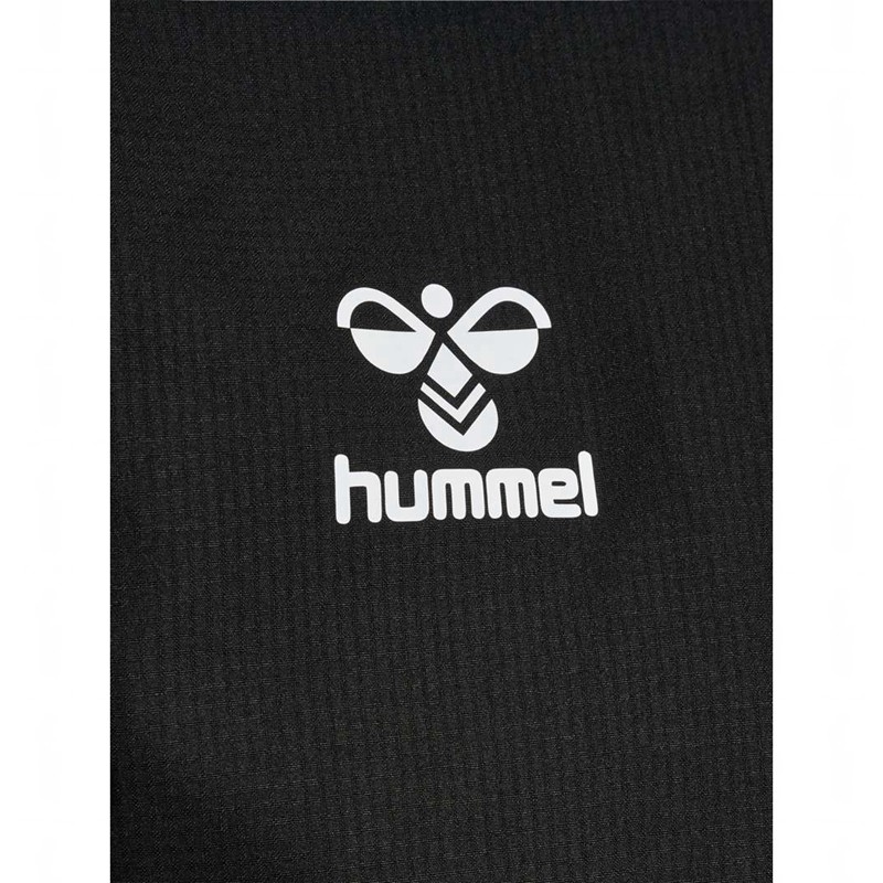 Hummel Go Shell Jakker Herre Svarte | 060241-935