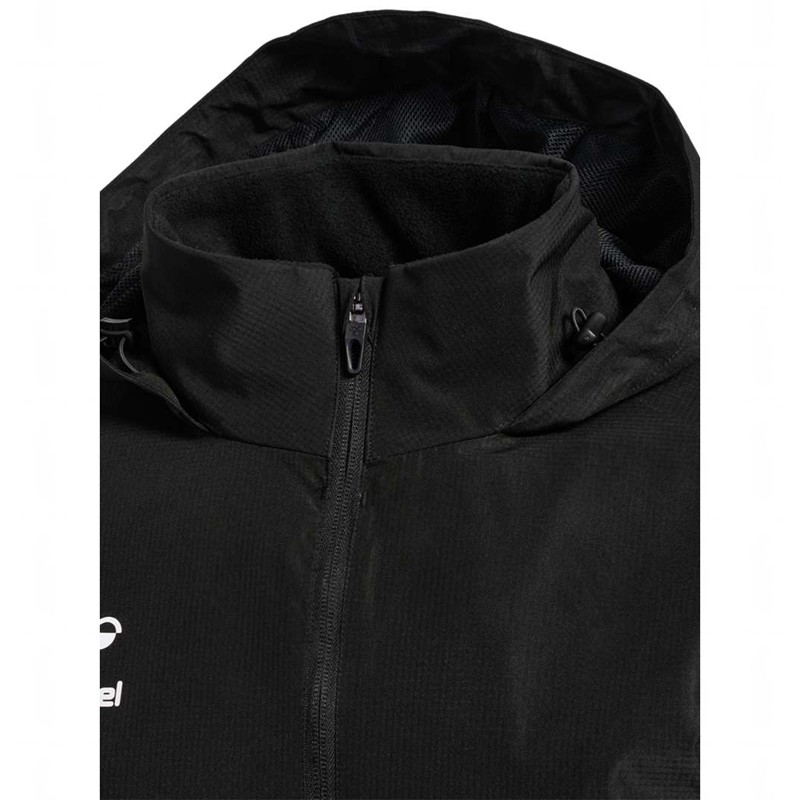 Hummel Go Shell Jakker Herre Svarte | 060241-935
