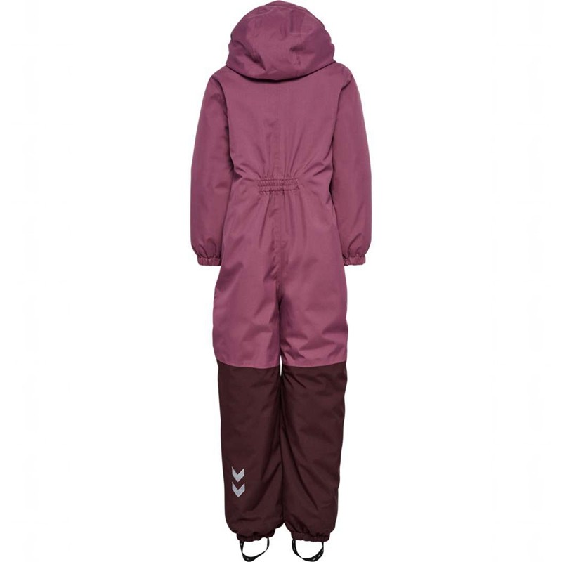 Hummel Goal Tex Snow Drakter Barn Lilla | 603685-525