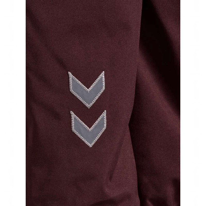 Hummel Goal Tex Snow Drakter Barn Lilla | 603685-525