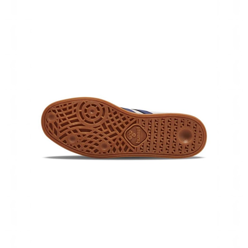 Hummel Handball Perfekt Sp Sneakers Herre Hvite | 030364-484