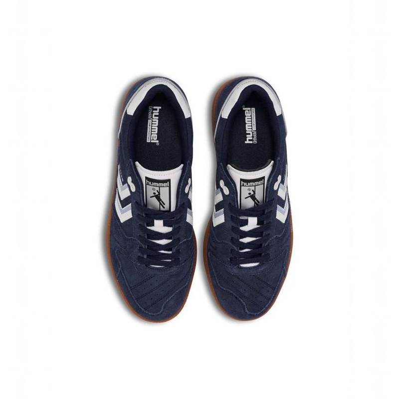 Hummel Hb Team Håndballsko Dame Svarte | 662832-947