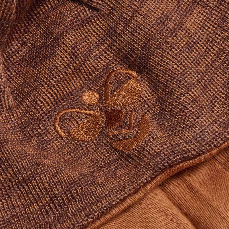 Hummel Heat Balaclava Barn Brune | 082620-132