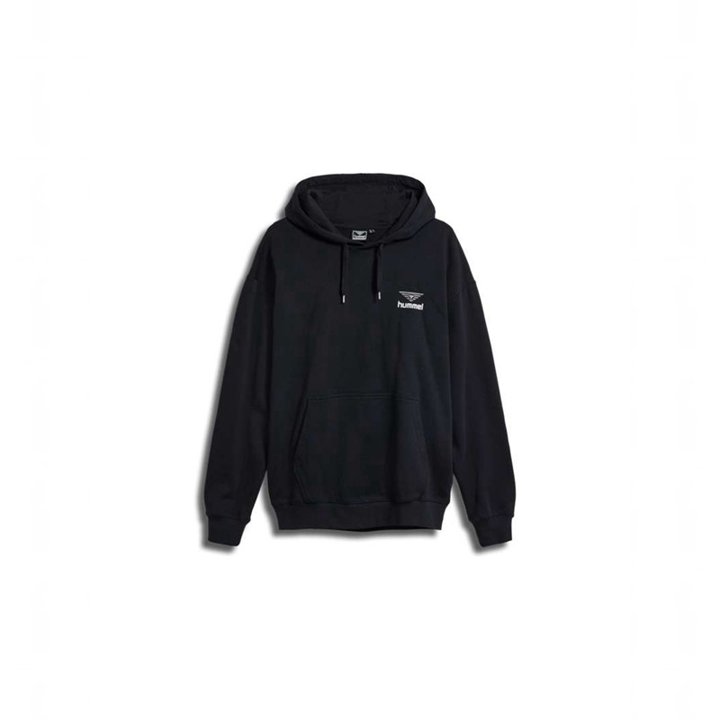 Hummel Hive Wade Hettegenser Herre Svarte | 067632-630