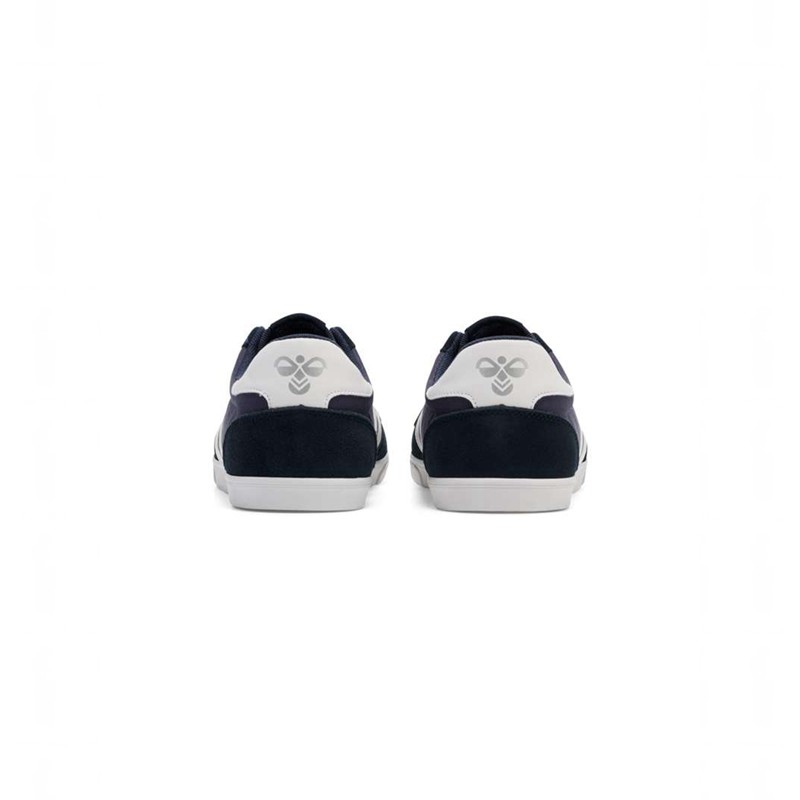Hummel Hummel Slimmer Stadil Low Sneakers Herre Svarte | 643723-205
