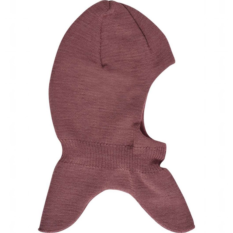 Hummel Hygge Balaclava Barn Rosa | 595309-894