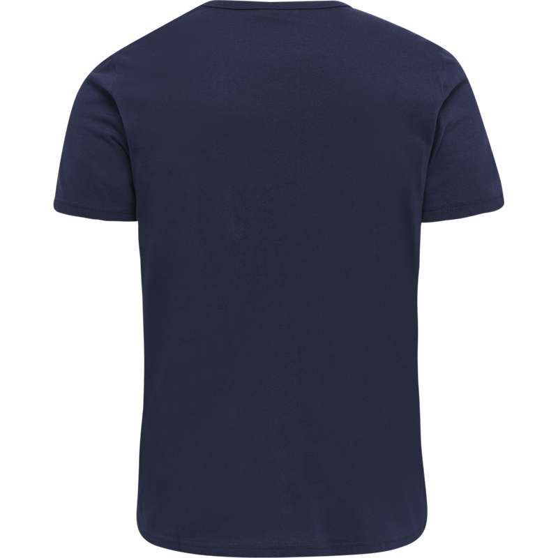 Hummel Ic Dayton Hettegenser Herre Marineblå | 368815-943