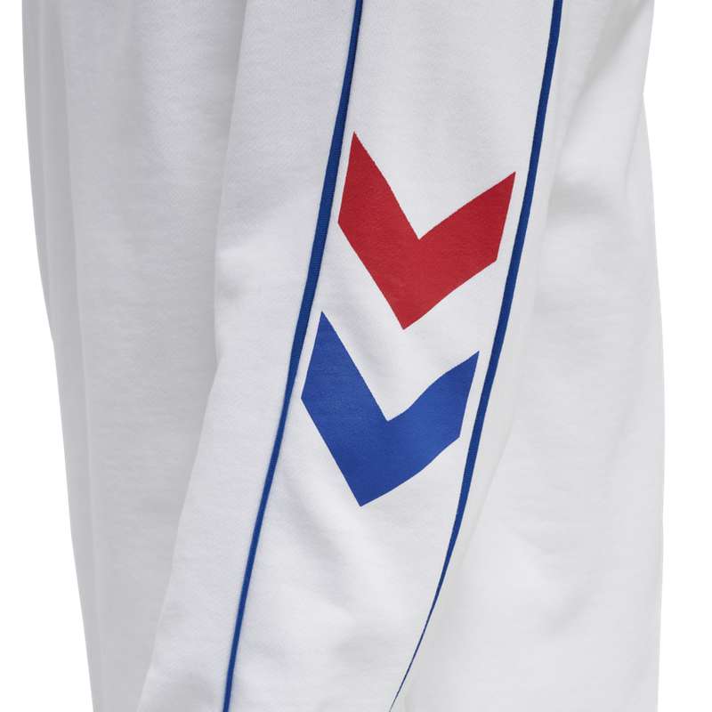 Hummel Ic Durban Sportsklær Herre Hvite | 874571-914