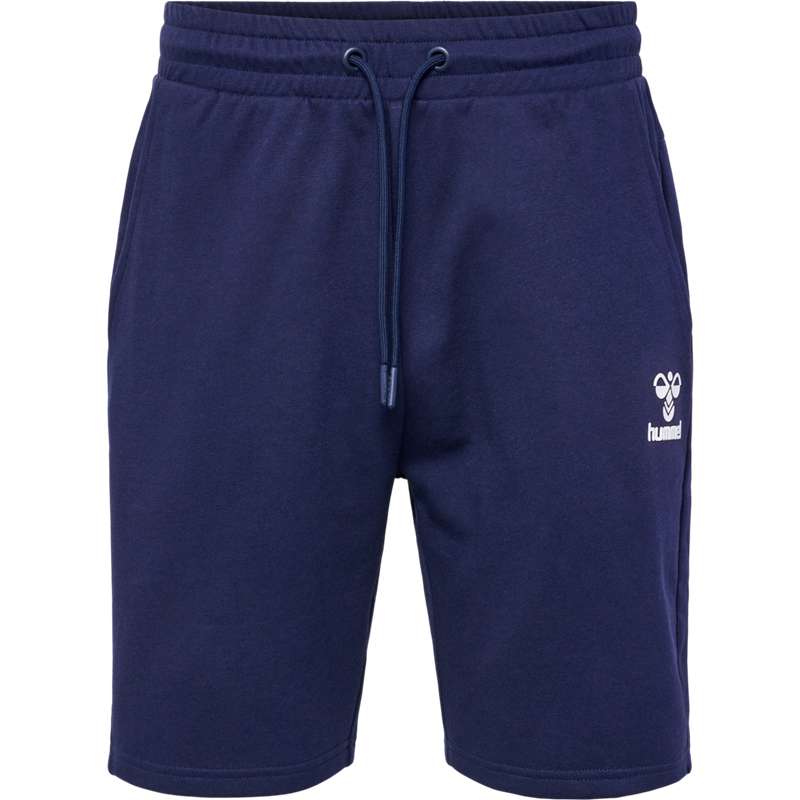 Hummel Icons Regular Shorts Herre Marineblå | 548901-470