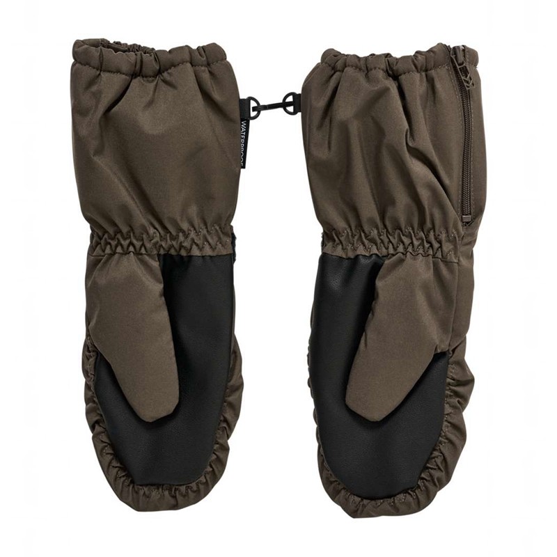 Hummel Iglo Tex Votter Barn Brune | 122587-379