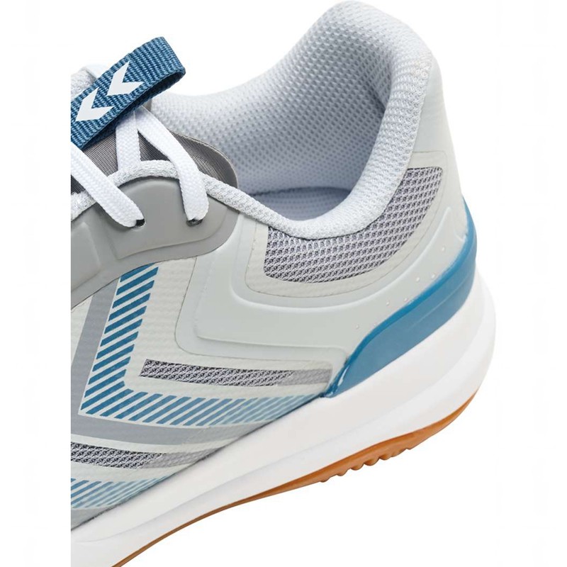 Hummel Inventus Reach Lx Håndballsko Herre Grå | 837599-149