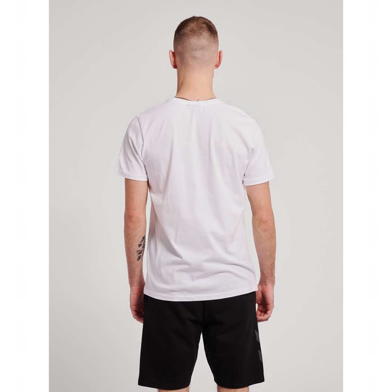 Hummel Isam 2.0 Shorts Herre Hvite | 674088-990