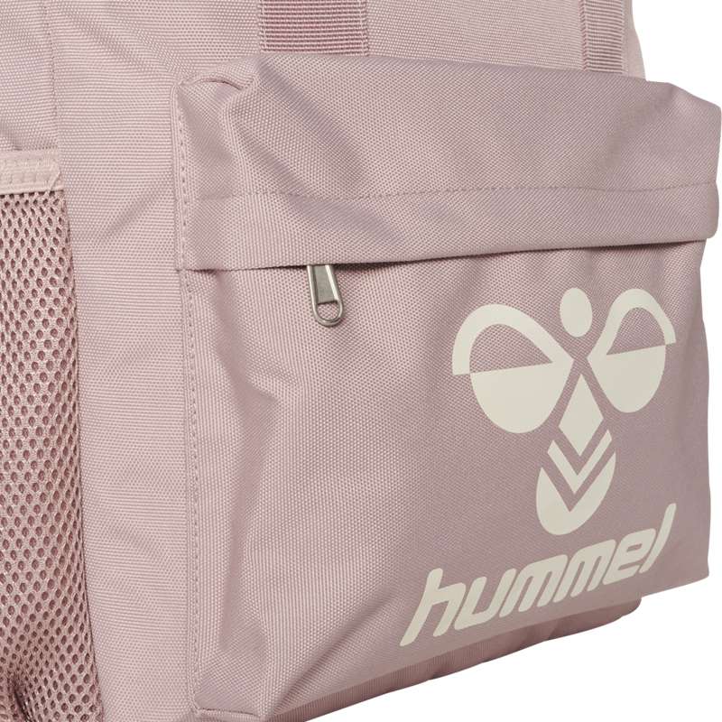 Hummel Jazz Mini Ryggsekker Barn Rosa | 752346-974