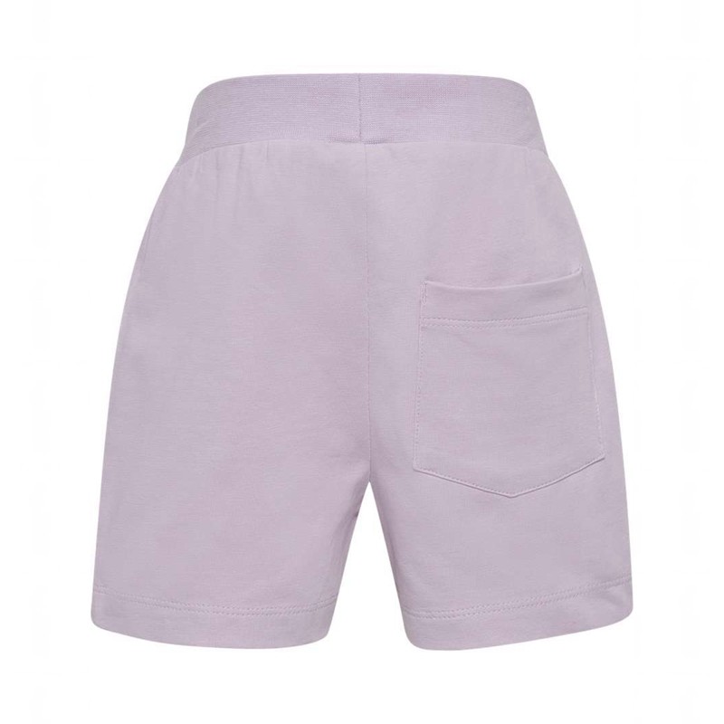 Hummel Joc Shorts Barn Lavendel | 617684-181