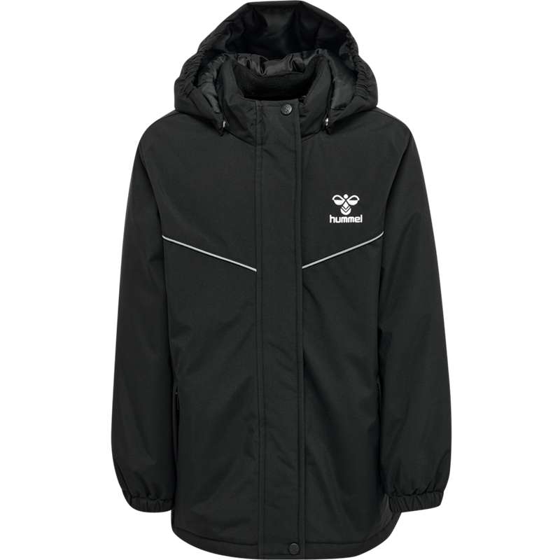 Hummel Josse Jakker Barn Svarte | 918945-707