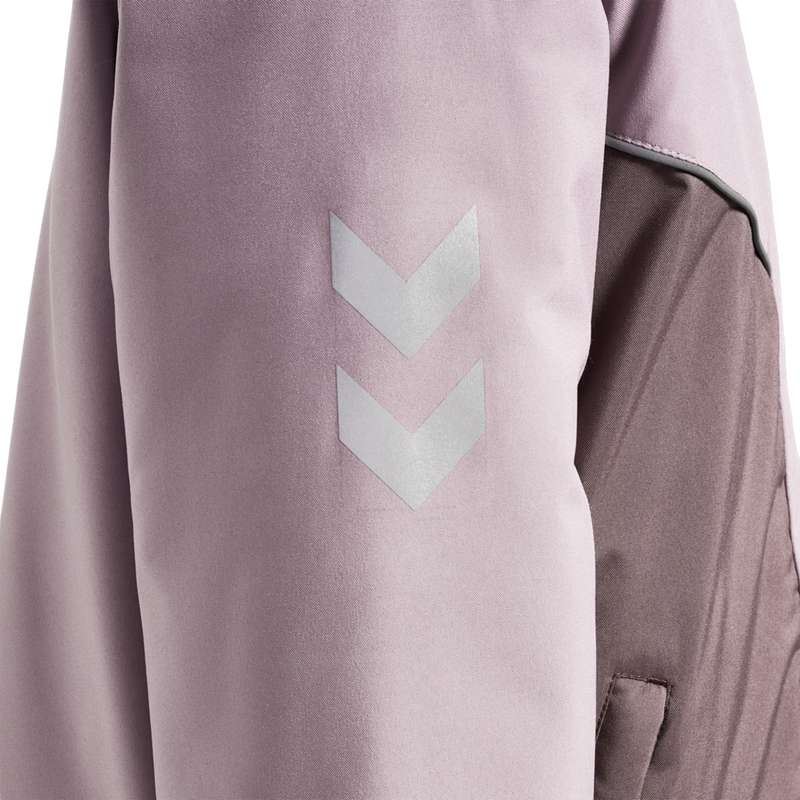 Hummel Josse Tex Jakker Barn Rosa | 352619-738