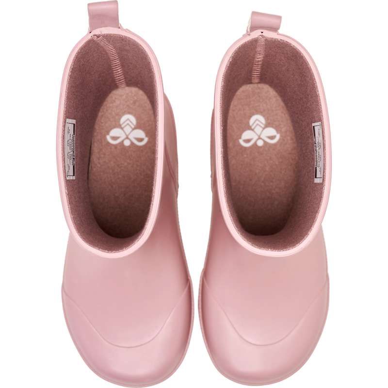 Hummel Jr. Gummistøvler Barn Rosa | 390330-220