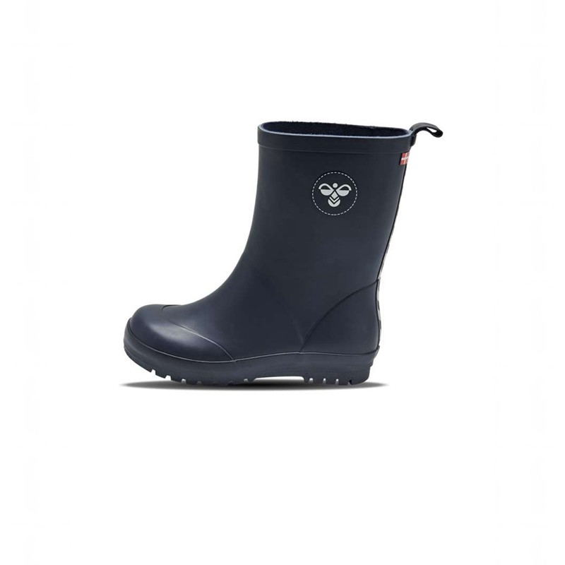 Hummel Jr. Gummistøvler Barn Svarte | 904323-726