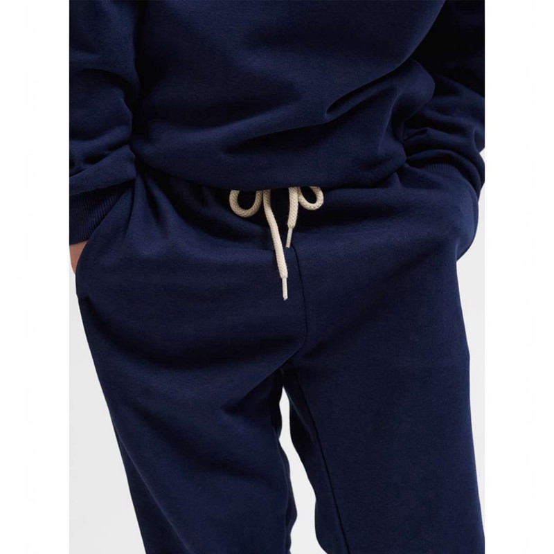 Hummel Jr Loose Bee Joggebukse Barn Marineblå | 866477-569