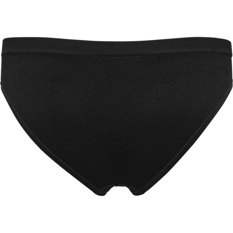 Hummel Juno Seamless Sneakers Dame Svarte | 335341-571