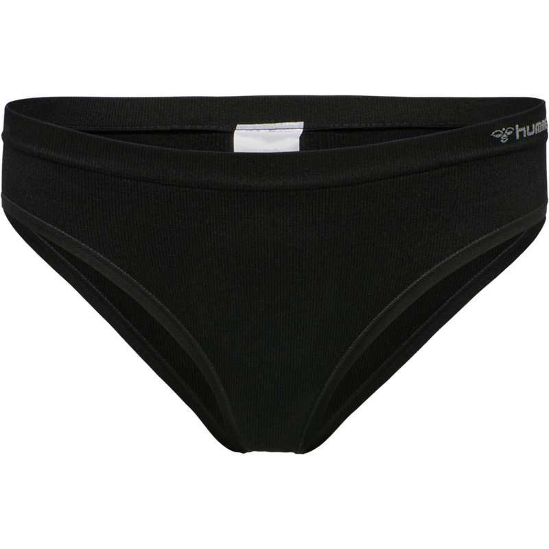 Hummel Juno Seamless Sneakers Dame Svarte | 335341-571