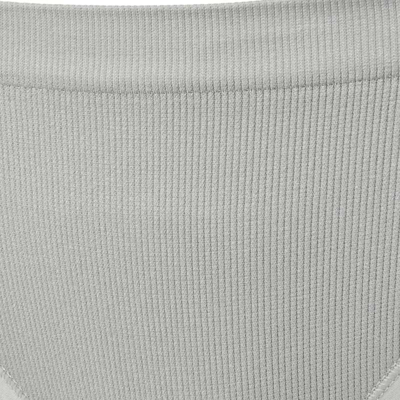 Hummel Juno Seamless Thong Dame Grå | 330157-416