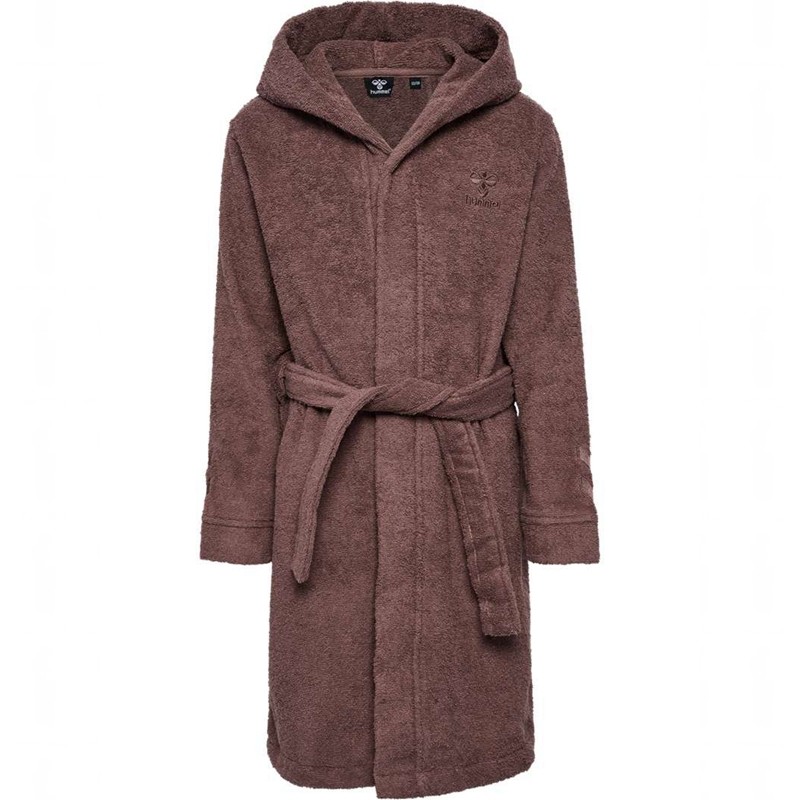 Hummel Kirby Robe Natttøy Barn Brune | 712833-333